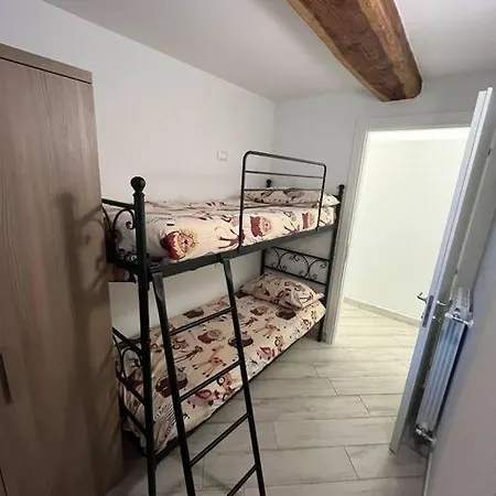 Appartamento Trilocale Con Vista Piste Da Sci Villa d'Allegno Esterno foto