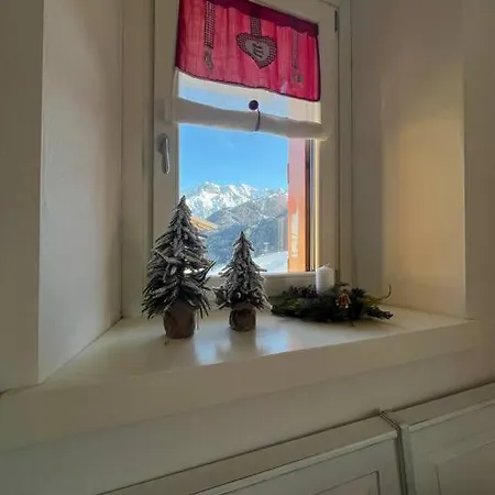 Appartamento Trilocale Con Vista Piste Da Sci Villa d'Allegno Esterno foto