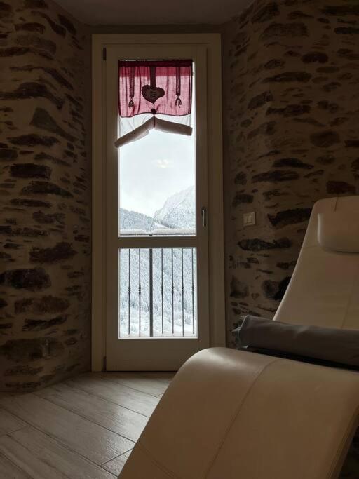 Apartment Trilocale Con Vista Piste Da Sci Villa d'Allegno