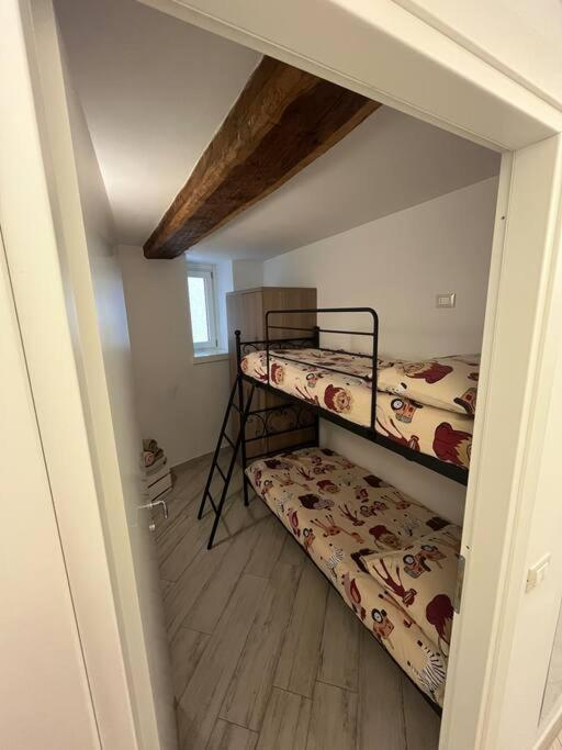 Trilocale Con Vista Piste Da Sci Apartment