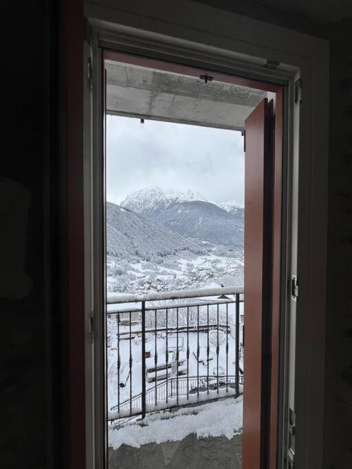 Apartment Trilocale Con Vista Piste Da Sci Villa d'Allegno